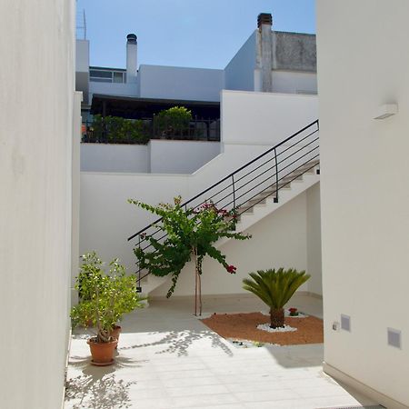 Newly Renovated-Holiday House With Large Garden Galatina Exterior photo