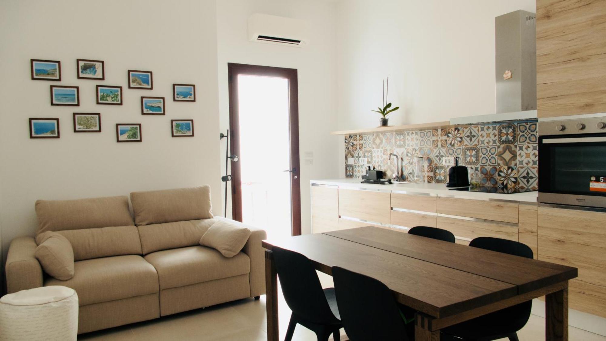 Newly Renovated-Holiday House With Large Garden Galatina Exterior photo